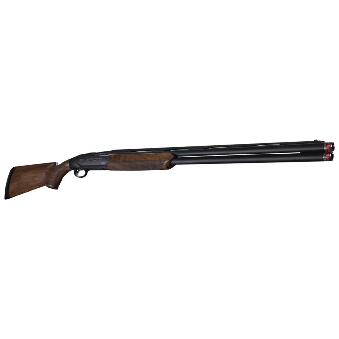 Strzelba BENELLI 828U Sport Black 12/76